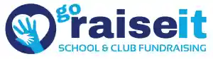 Go Raise It logo
