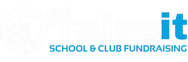 Go Raise It logo